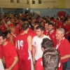 Serie D ... Festa